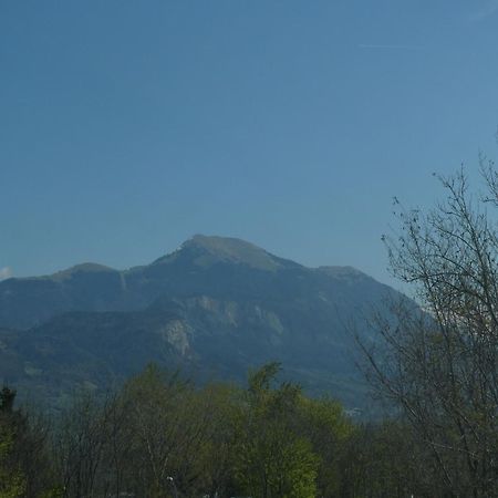 Appart Paisible, Propre Et Accueillant Pers-Jussy Exterior photo
