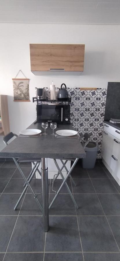 Appart Paisible, Propre Et Accueillant Pers-Jussy Exterior photo