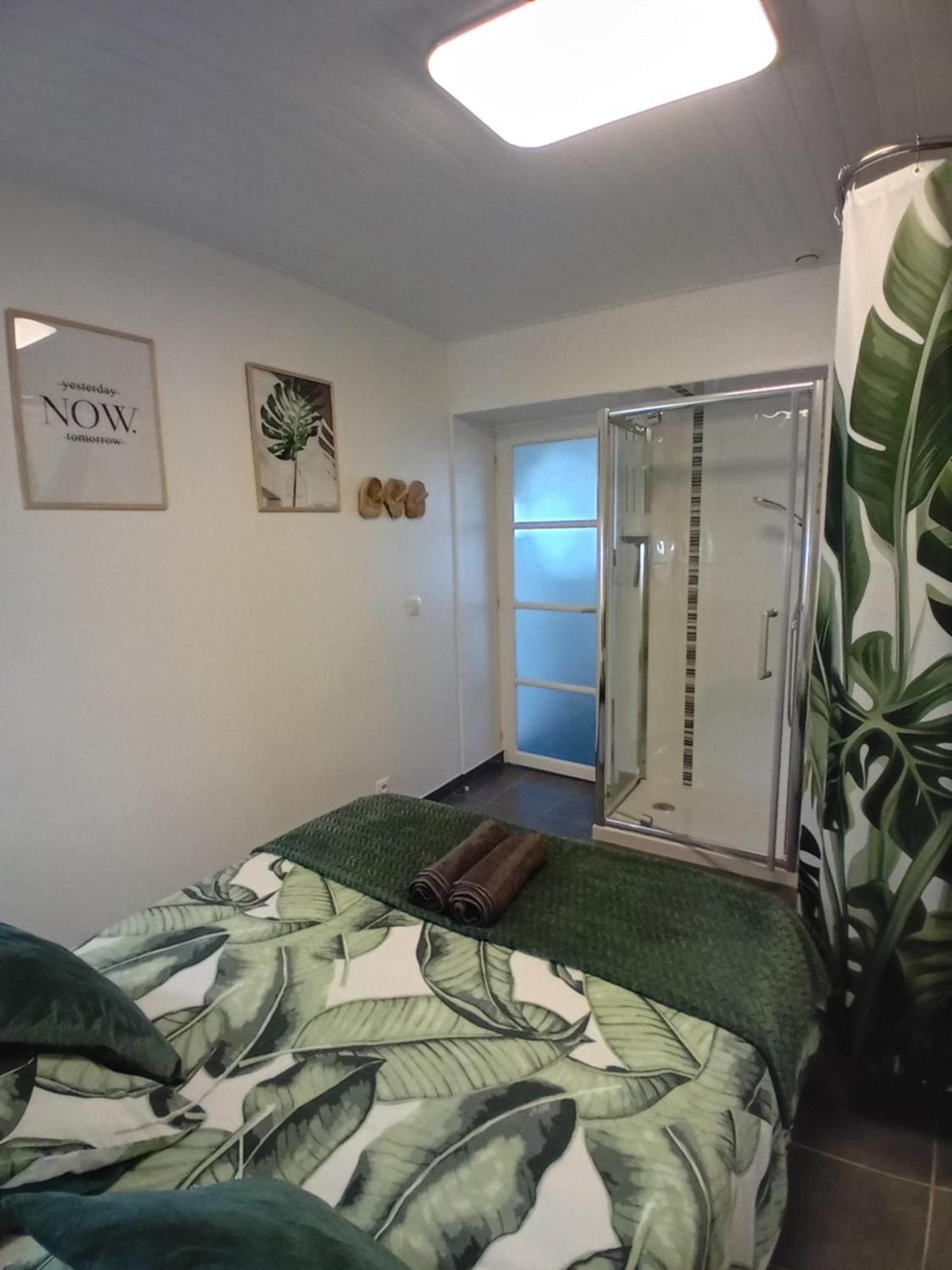 Appart Paisible, Propre Et Accueillant Pers-Jussy Exterior photo