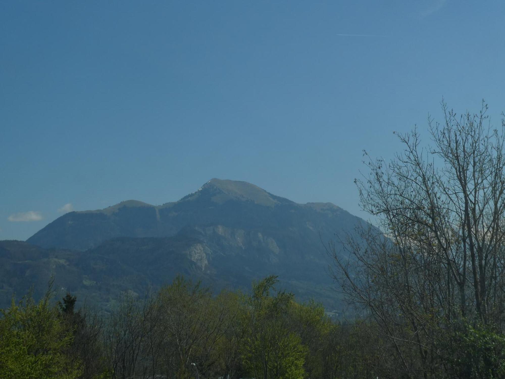 Appart Paisible, Propre Et Accueillant Pers-Jussy Exterior photo