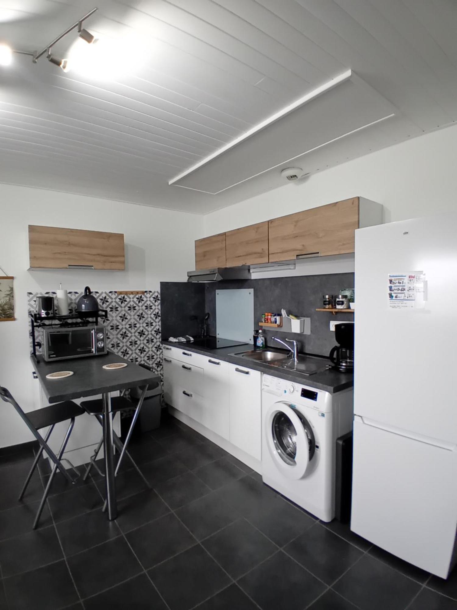 Appart Paisible, Propre Et Accueillant Pers-Jussy Exterior photo